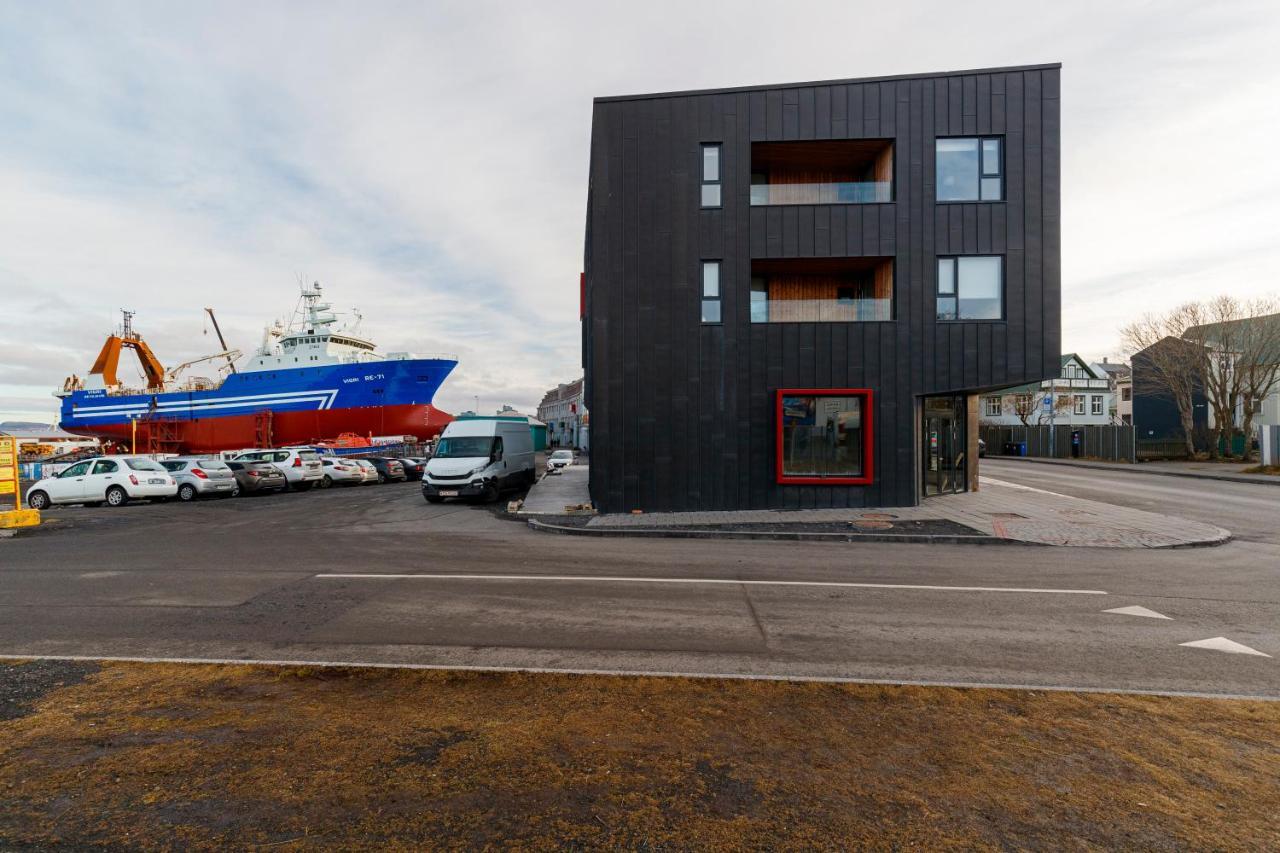 Blue Viking Apartment Reykjavík