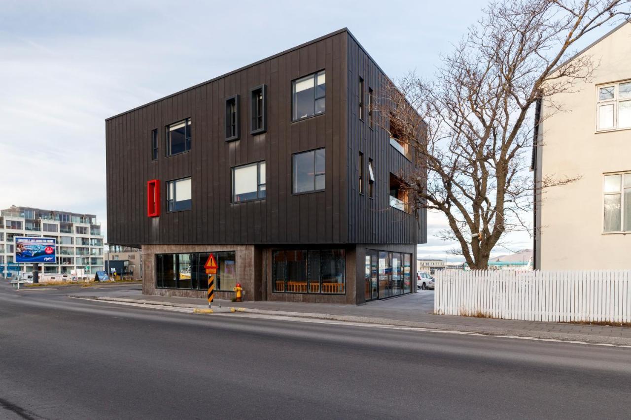 Apartment Blue Viking Reykjavík