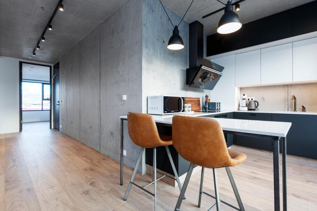 Apartment Blue Viking Reykjavík