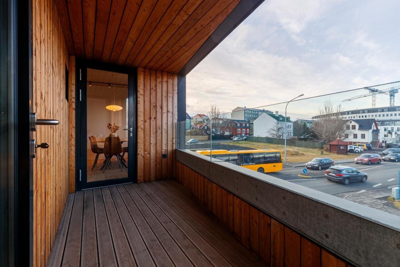 Apartment Blue Viking Reykjavík